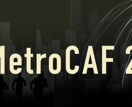 MetroCAF 2025