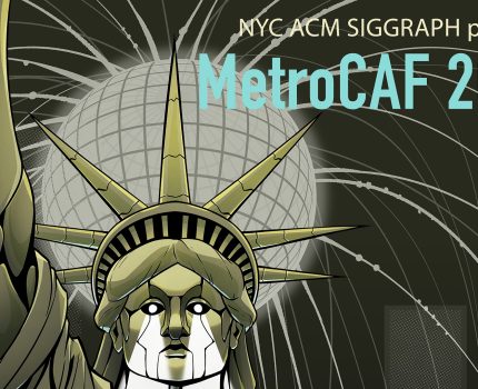 MetroCAF 2025