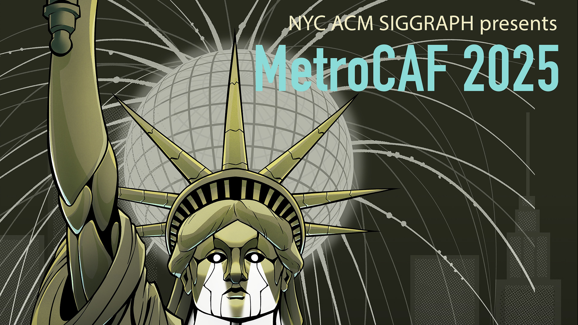 MetroCAF 2025
