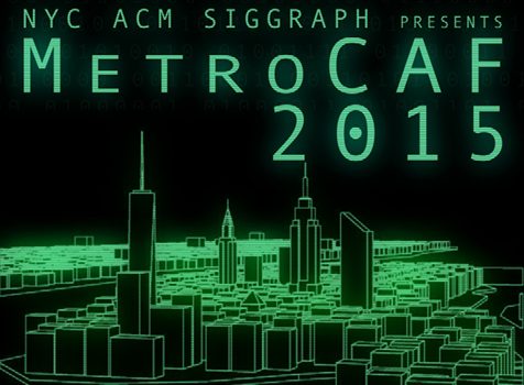 MetroCAF 2015