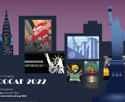 MetroCAF 2022